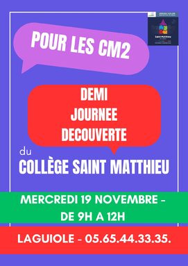 Coloré Audacieux Journée portes ouvertes collège Affiche (1).jpg